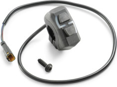 Combination switch KTM