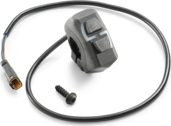 Combination switch KTM