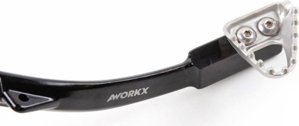 Pedala Frana Aworkx KTM/HSQ/GAS 2T TBI & 4T 2024 AW-20408-001