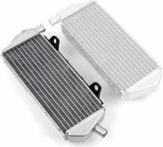 Radiator Dreapt KTM/HSQ/GAS 2T TBI & 4T 2024 XG-2651