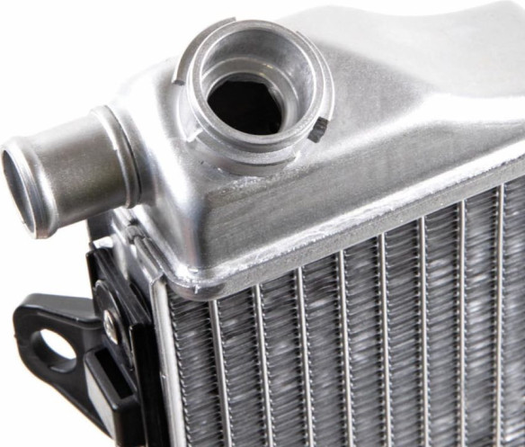 Radiator Dreapt KTM/HSQ/GAS 2T TBI & 4T 2024 XG-2651