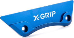 Protectie Bascuala Blue KTM/HSQ/GAS 2T TBI & 4T 2024 XG-2666-005