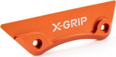Protectie Bascuala Orange KTM/HSQ/GAS 2T TBI & 4T 2024 XG-2666-008