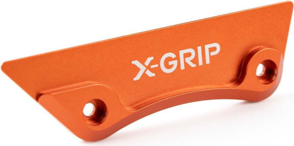 Protectie Bascuala Orange KTM/HSQ/GAS 2T TBI & 4T 2024 XG-2666-008