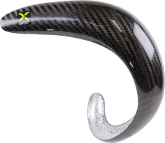 Scut Rezonator Black KTM/HSQ/GAS TBI 2024 XG-2679