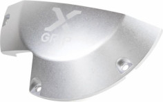 Protectie Capac Ambreiaj Silver KTM/HSQ/GAS 2T TBI & 4T 2024 XG-2640-002