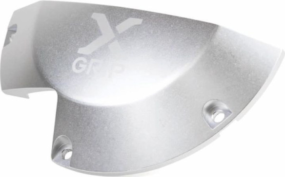 Protectie Capac Ambreiaj Silver KTM/HSQ/GAS 2T TBI & 4T 2024 XG-2640-002