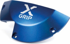Protectie Capac Ambreiaj Blue KTM/HSQ/GAS 2T TBI & 4T 2024 XG-2640-005