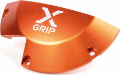Protectie Capac Ambreiaj Orange KTM/HSQ/GAS 2T TBI & 4T 2024 XG-2640-008