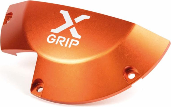 Protectie Capac Ambreiaj Orange KTM/HSQ/GAS 2T TBI & 4T 2024 XG-2640-008