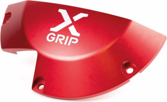Protectie Capac Ambreiaj Red KTM/HSQ/GAS 2T TBI & 4T 2024 XG-2640-009