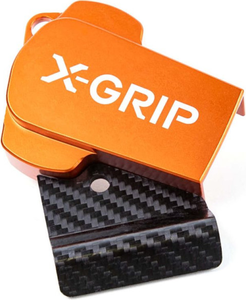 Protectie Senzor TPS Orange KTM/HSQ/GAS TBI 2024 XG-2663-008