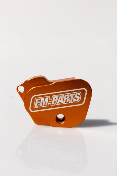 Protectie TPS KTM/HSQ/GasGas 250/300 TBI 2024 Orange FP03TBIOR