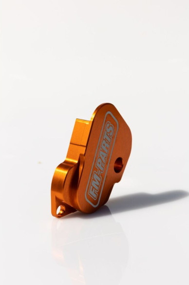 Protectie TPS KTM/HSQ/GasGas 250/300 TBI 2024 Orange FP03TBIOR