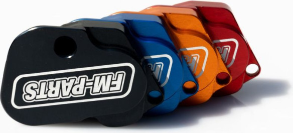 Protectie TPS KTM/HSQ/GasGas 250/300 TBI 2024 Red FP03TBIRD