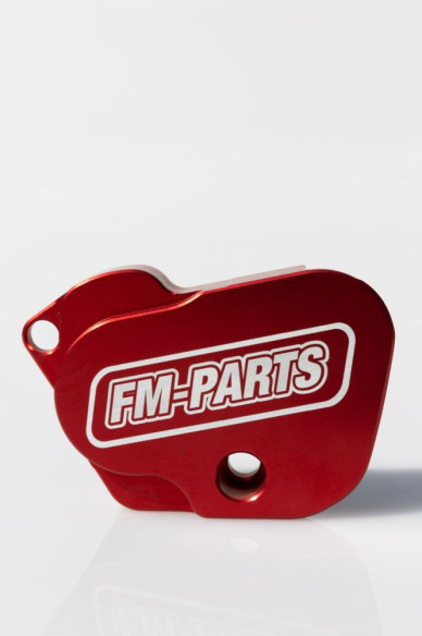 Protectie TPS KTM/HSQ/GasGas 250/300 TBI 2024 Red FP03TBIRD