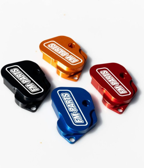 Protectie TPS KTM/HSQ/GasGas 250/300 TBI 2024 Red FP03TBIRD