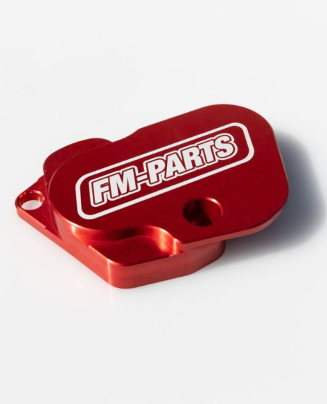 Protectie TPS KTM/HSQ/GasGas 250/300 TBI 2024 Red FP03TBIRD