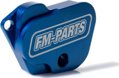 Protectie TPS KTM/HSQ/GasGas 250/300 TBI 2024 Blue FP03TBIBL