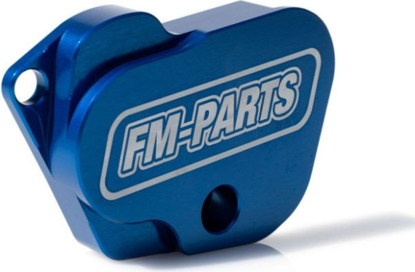 Protectie TPS KTM/HSQ/GasGas 250/300 TBI 2024 Blue FP03TBIBL