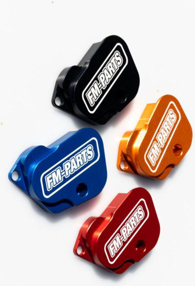 Protectie TPS KTM/HSQ/GasGas 250/300 TBI 2024 Blue FP03TBIBL
