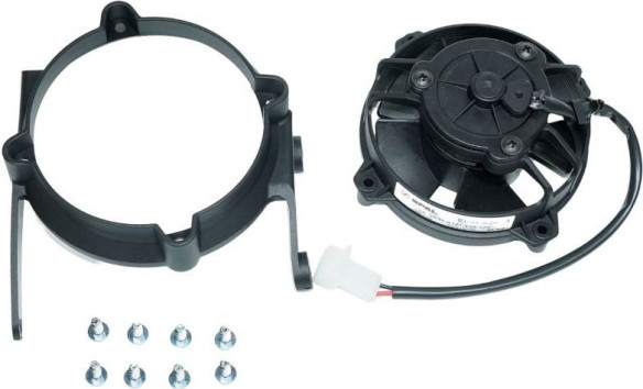 Kit Ventilator Ktm/GasGas/HSQ 250/300/350/450 2T TBI & 4T 2024 FP32124B