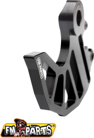 Protectie Disc Frana Spate KTM/HSQ/GasGas 2024 2T TBI & 4T Black FPRD248BK