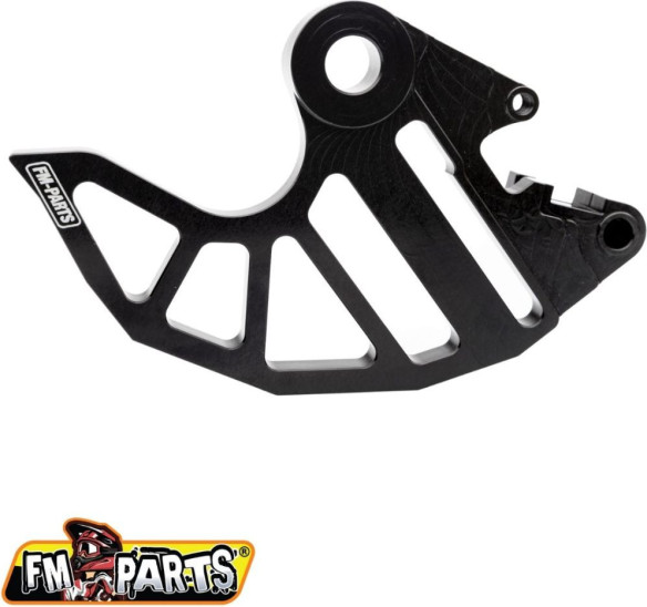 Protectie Disc Frana Spate KTM/HSQ/GasGas 2024 2T TBI & 4T Black FPRD248BK