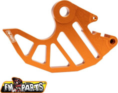 Protectie Disc Frana Spate KTM/HSQ/GasGas 2024 2T TBI & 4T Orange FPRD248OR