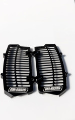 Protectii Radiator UniBody KTM/HSQ/GasGas 2024 2T TBI & 4T Black FPU485279BK