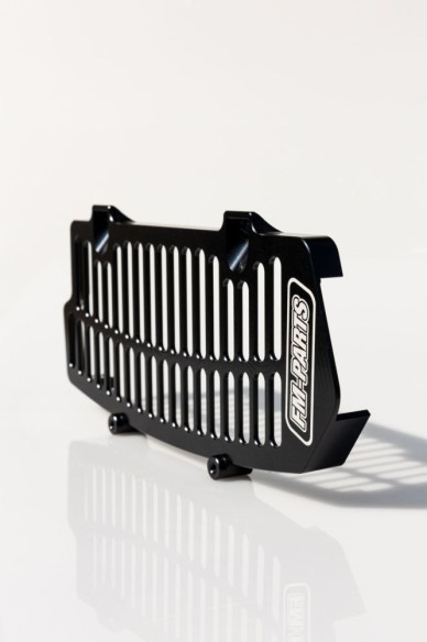 Protectii Radiator UniBody KTM/HSQ/GasGas 2024 2T TBI & 4T Black FPU485279BK
