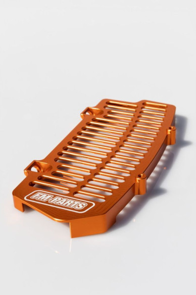 Protectii Radiator UniBody KTM/HSQ/GasGas 2024 2T TBI & 4T Orange FPU485279OR