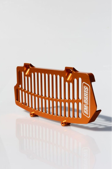 Protectii Radiator UniBody KTM/HSQ/GasGas 2024 2T TBI & 4T Orange FPU485279OR