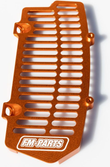 Protectii Radiator UniBody KTM/HSQ/GasGas 2024 2T TBI & 4T Orange FPU485279OR