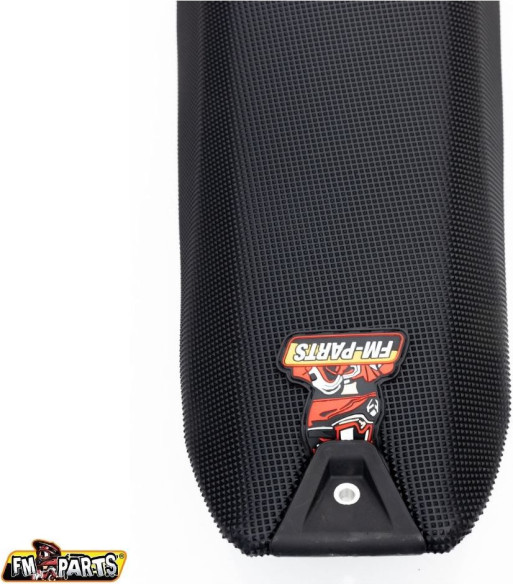 Husa Sa KTM EXC 2024 2T TBI & 4T Black FP88650BK