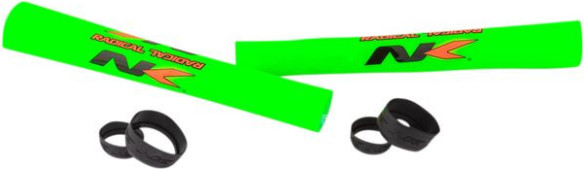 Burete Ghidon Handlebar Green 06360144