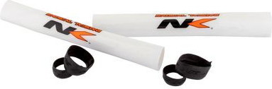 Burete Ghidon Handlebar White 06360147