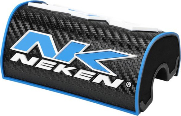 Burete Ghidon Oversized Handlebar Black Blue 06014383