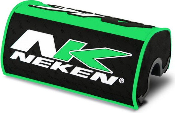 Burete Ghidon Oversized Handlebar Green 06013743