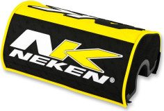 Burete Ghidon Oversized Handlebar Yellow 06013741
