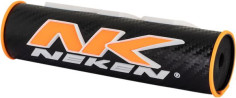 Burete Ghidon Mini Black Orange 06014718