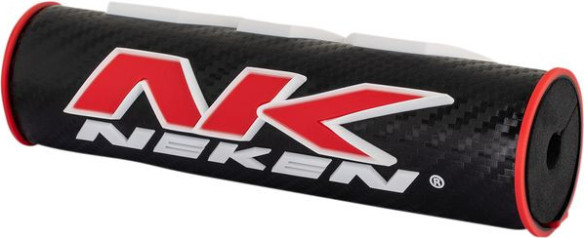Burete Ghidon Mini Black Red 06014719