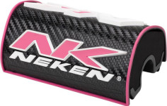 Burete Ghidon Oversized Handlebar Black Pink 06014437