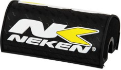 Burete Ghidon Oversized Handlebar Black Yellow 06014131
