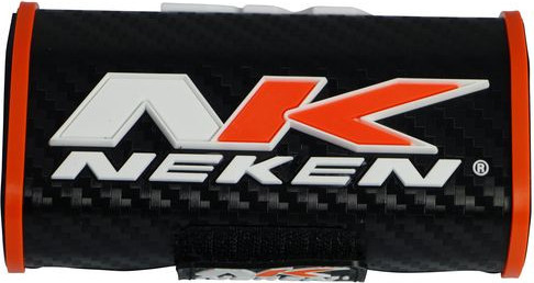 Burete Ghidon Enduro Black Orange 06015036