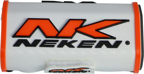 Burete Ghidon Enduro White 06015033