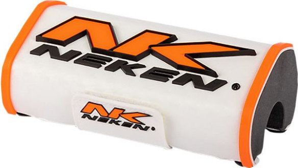 Burete Ghidon Enduro White 06015033