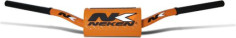 Ghidon Trial Oversized 28.6 mm Fluorescent Orange R0004C-ORF