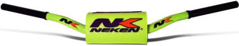 Ghidon Trial Oversized 28.6 mm Fluorescent Yellow R0004C-YEF