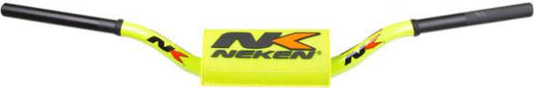 Ghidon Trial Oversized 28.6 mm Fluorescent Yellow R0004C-YEF